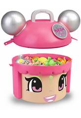 Pin y Pon Mix Is Max Neon Party Famosa 700015210