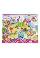 PinyPon Super Parque Famosa 700015071