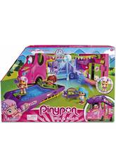 PinyPon Cool Caravan Famosa 700015070