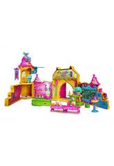 Pin y Pon Escuela De Magia Famosa 700015074