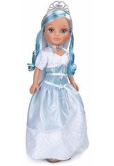 Nancy Princesse de Crystal Famosa 700013514