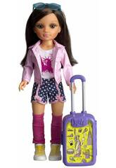 Nancy Chic Viaggia a New York Famosa 700015340