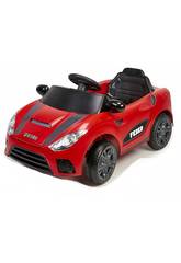 Coche Feber My Real Car 6V. Famosa 800012444