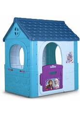 Fantasy House Frozen 2 Famosa 800012198