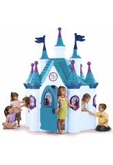 Ch�teau d'Arendelle Kingdom Frozen 2 Famosa 800012448