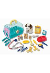 Kit Vétérinaire Keenway 21021