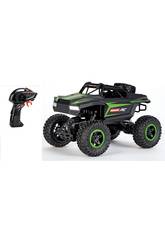 Télécommande 1:16 Rock Cruiser 4x4 Course 160133
