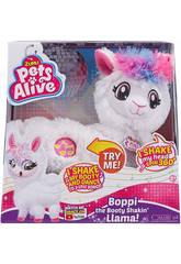 Pets Alive Lama con Movimento Zuru 11009222