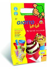 Giotto Beb� Set Ice Cream Fila F470000