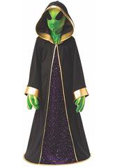 Disfarces Alien�gena Tamanho L Rubies 700922-L