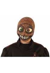 M�scara Homem do Saco Latex Rubies S5153