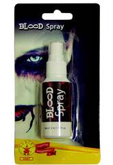 Spray Sangue 47.2 ml Rubies 33667