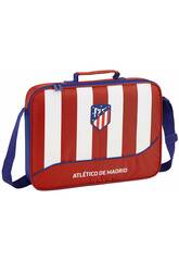 Atletico de Madrid Cartera Extraescolares Safta 611845385