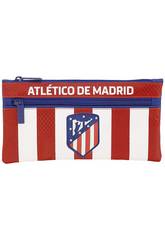 Atlético de Madrid Portatodo Dos Cremalleras Safta 811845029