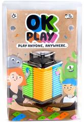 Jeu De Soci�t� Ok Play Mercurio BP0001