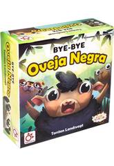 Gioco da Tavolo Bye Bye Oveja Negra Mercurio JT0001