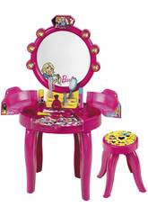 Barbie Sal�o De Beleza Com Acess�rios Klein 5320