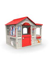 Spielzeug Grand Cottage Haus XL 89627