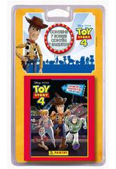 Toy Story 4 Blister 7 Envelopes Panini 3726BLIE