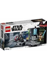 Lego Star Wars Cannone della Morte Nera 75246