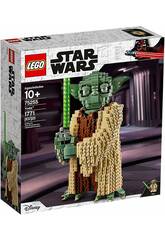 Lego Star Wars Yoda 75255