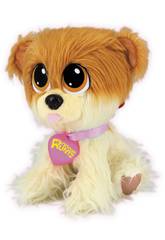 Rescue Runts Pomerania Bandai KD19012
