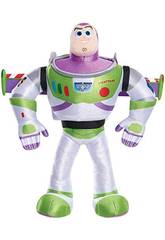 Toy Story 4 Peluche Buzz Lightyear con Sonidos Giochi Preziosi TYR05000
