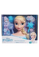Frozen Buste Deluxe Elsa Giochi Preziosi FRN79000