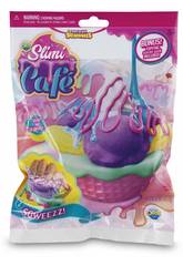 Slimi Caff� Squishies Cupcakes Giochi Preziosi LMC01000
