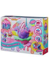 Slimi Caff� Sweet Treats Creator Kit Giochi Preziosi LMC02000