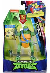 Tartarughe Ninja The Rise Of The Tmnt Figura Deluxe Giochi Preziosi TUAB2511