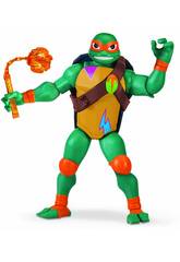 Tortues Ninja The Rise Of The Tmnt Figurine G�ante Giochi Preziosi TUAB3501