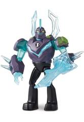 Ben 10 Figura Basica Giochi Preziosi BEN39610
