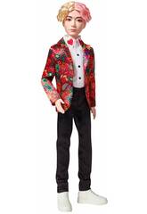 BTS Idol Poup�e V Mattel GKC89