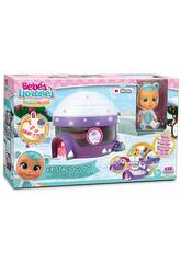 B�b�s Pleureurs Larmes Magiques Igloo de Cristal IMC Toys 90934