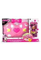 Valigetta Camerino Di Minnie IMC Toys 183711