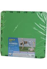 Set Eva Actividades Deporte 9 piezas