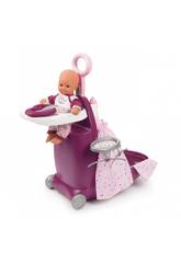 Trolley Nursery Smoby 220346