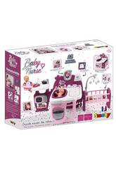 La Maison des Bébés Smoby 220349