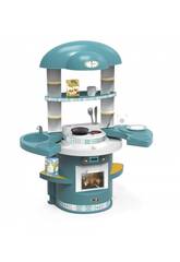 Cocina First Kitchen Smoby 310718