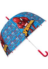 Ombrello Spiderman 46 cm. Kids MV15716
