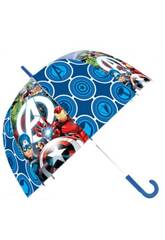 Parapluie Avengers 46 cm. Kids MV15717