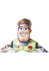 Kindermaske Buzz Toy Story 4 Rubies 33097