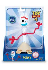 Toy Story 4 Colección Forky Bizak 6123 4465