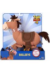 Toy Story 4 Colecci�n Perdig�n Bizak 6123 4066