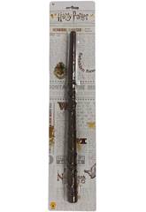 Harry Potter Baguette Hermione Granger Rubies 9703