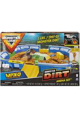 Monster Jam Stadio Sabbia Bizak 6192 5878