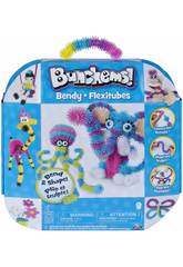 Bunchems Corpo Flessibile Bizak 61926833