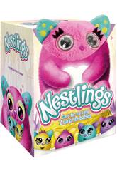 Nestlings Rosa Goliath 32240