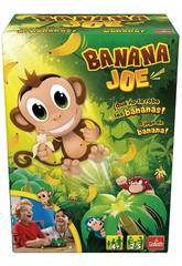 Jogo de Tabuleiro Macaco Saltit�o Goliath 30998